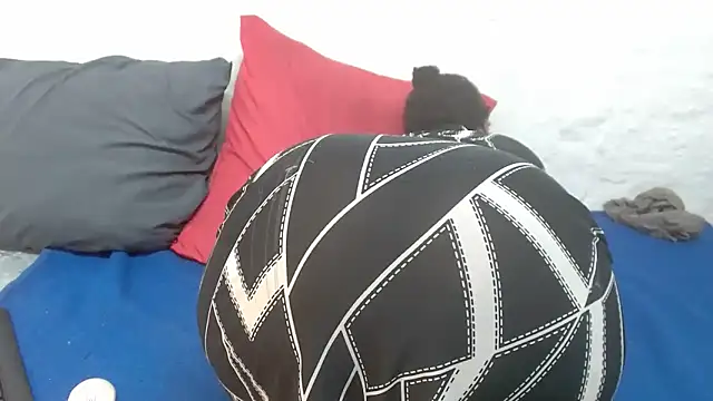 Thickchocolatex2's cam snapshot