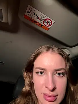 EvieEvans's cam snapshot