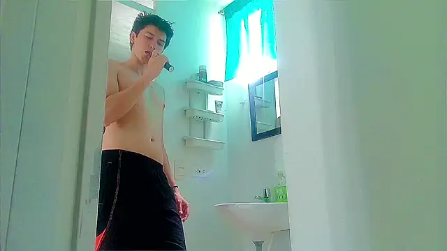 Andy_gray's cam snapshot