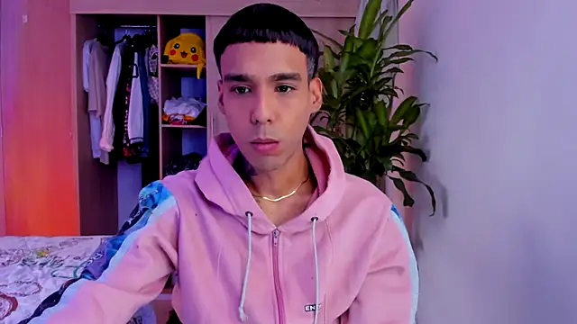 Damianwhite's cam snapshot