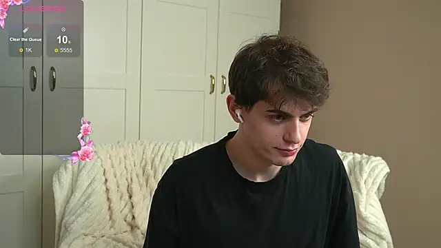 fordenisk's cam snapshot