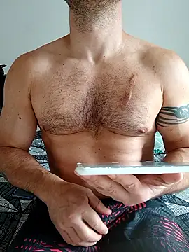 LEIRIS_Y_FRED_01's cam snapshot