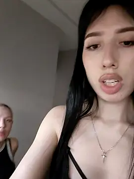 caressyourself's cam snapshot