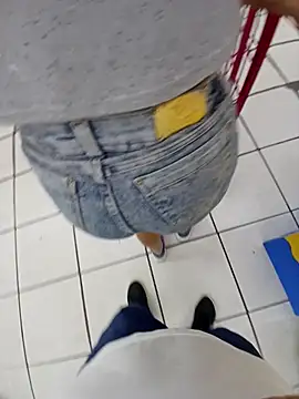 Mia_and_Braian's cam snapshot