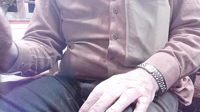 HaraldGermany's cam snapshot