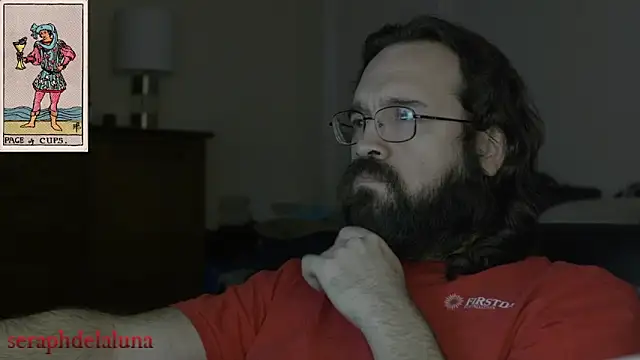 The_Page_Of_Cups_'s cam snapshot