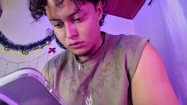 Horny_tgn live sex cam