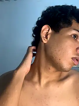 Santiago_Foxx's cam snapshot