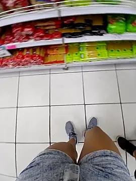 Mia_and_Braian's cam snapshot