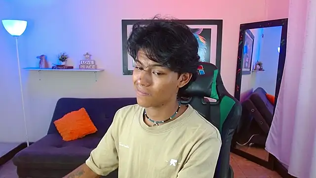 dreyk20's cam snapshot