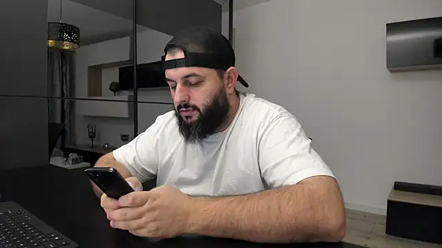 DravenPeak's cam snapshot