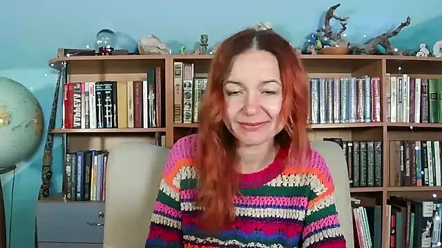 Foxilady357's cam snapshot