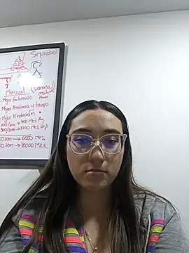 SwettieSammy's cam snapshot