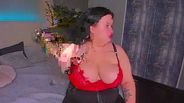 MonaSteele live sex cam