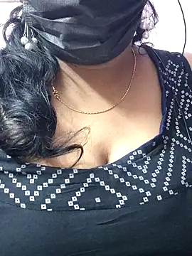 mallu-sumi's cam snapshot