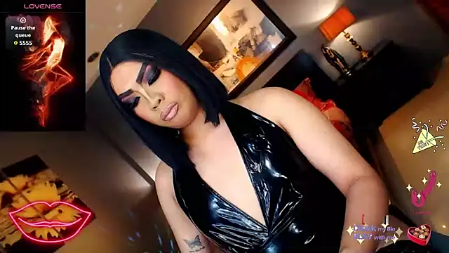 FridaHumphrey live sex cam