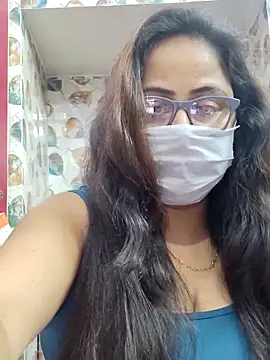 nisha_1110's cam snapshot