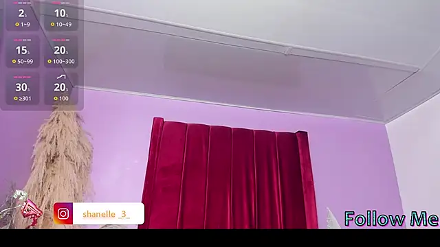 Shanelle__'s cam snapshot