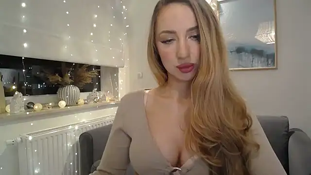 JulietteDiamond's cam snapshot