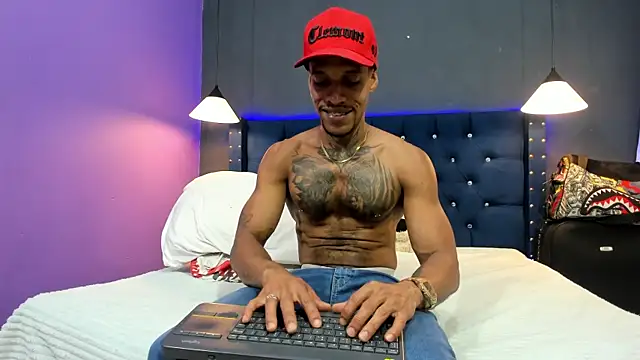 Salomon_koude's cam snapshot