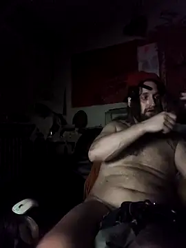 Ozomitro's cam snapshot