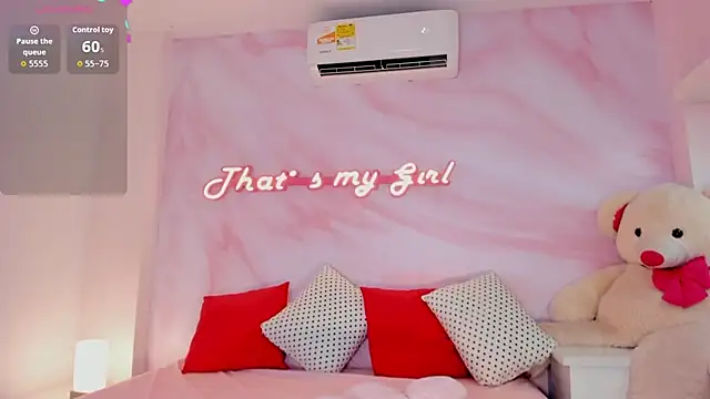 Belliinda_21's cam snapshot