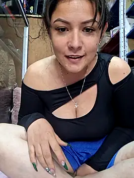 Niidia's cam snapshot