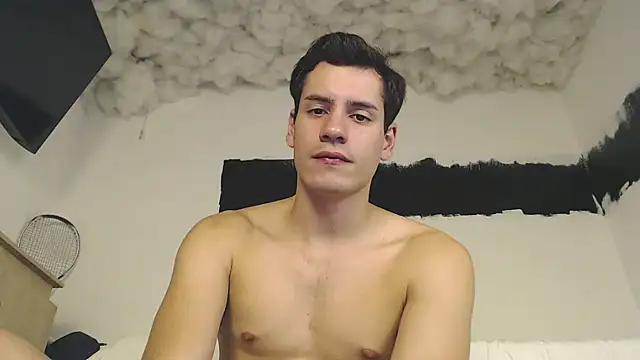 andrestorres20's cam snapshot