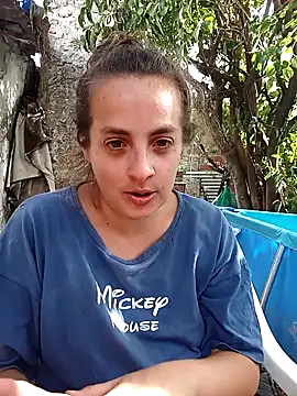 YeneFantasy2's cam snapshot