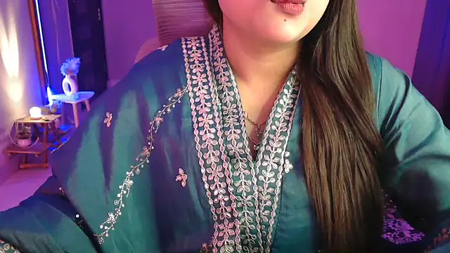 Mitikaa's cam snapshot