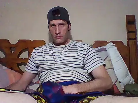 Tomy_Bulat's cam snapshot