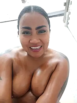 Ariana_Rodriguez's cam snapshot