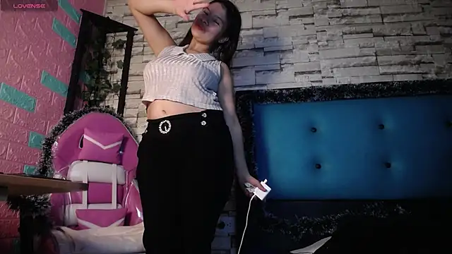 maily_can's cam snapshot