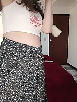 Lucy_colee's cam snapshot