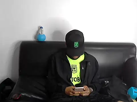 AXionX's cam snapshot