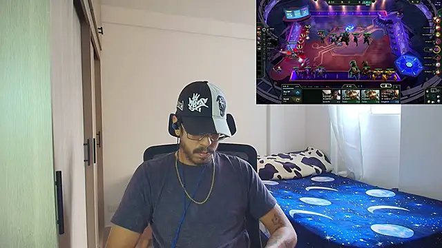 naitt_'s cam snapshot