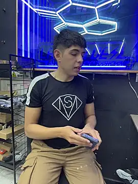 Johan_stick's cam snapshot