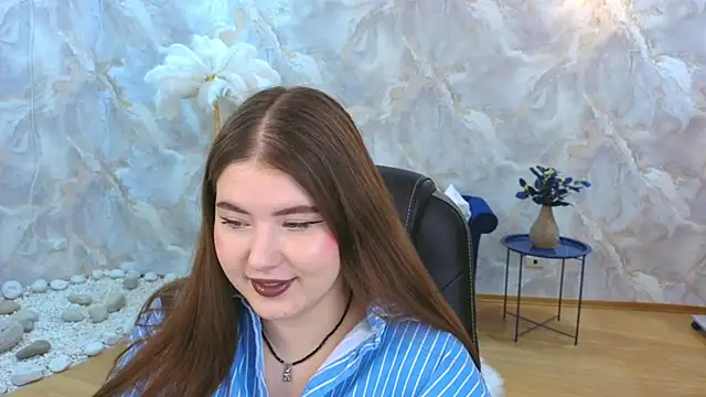 PixelGoddess's cam snapshot