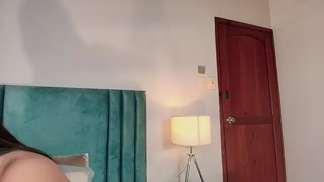 Christy_Sea's cam snapshot