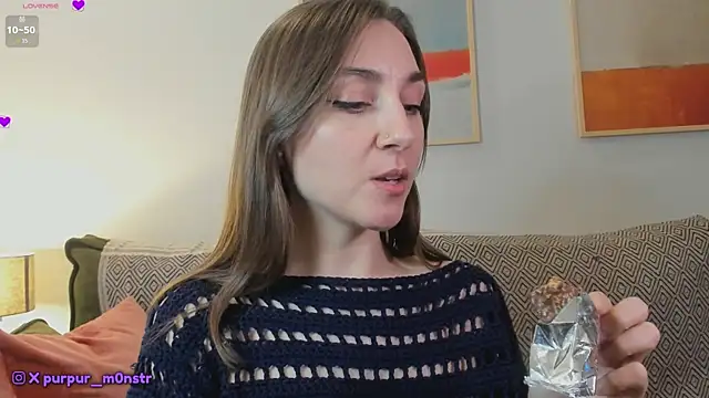 purpurmonstr's cam snapshot