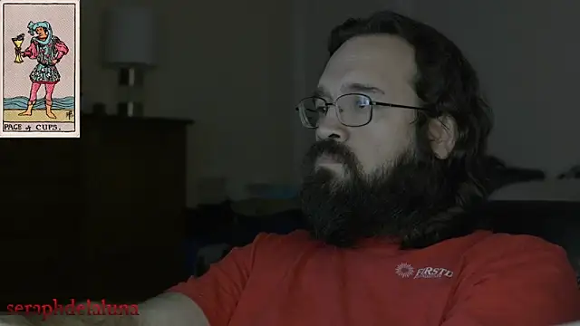 The_Page_Of_Cups_'s cam snapshot