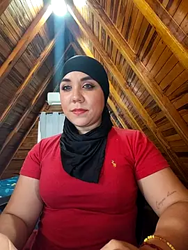 AmbarBurhan's cam snapshot