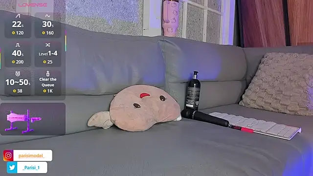 _PARISI_'s cam snapshot