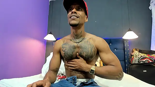 Salomon_koude's cam snapshot