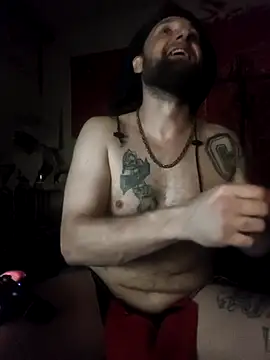 Ozomitro's cam snapshot