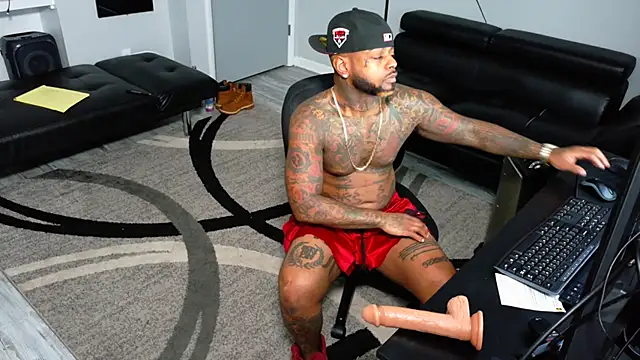 SLANGONDEMHOES's cam snapshot