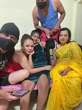 stargroup live sex cam