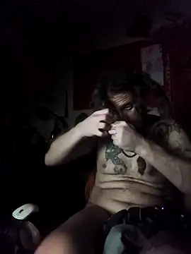 Ozomitro's cam snapshot