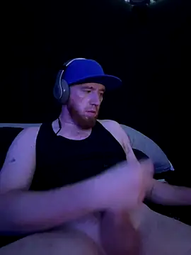 GenitalWars's cam snapshot