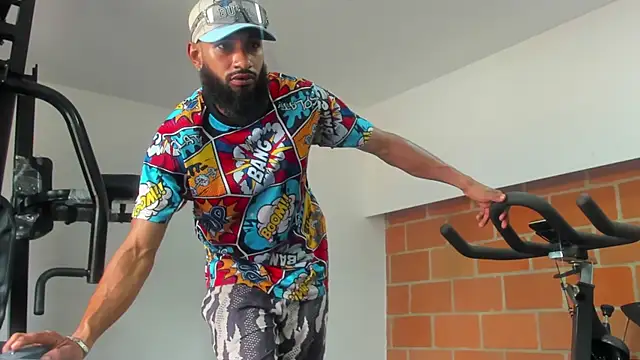 Damian_Shakur live sex cam